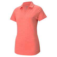 Load image into Gallery viewer, Puma Women&#39;s Polo Cloudspun Free 597695
