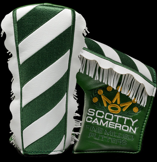 Scotty Cameron Putter Cover (2023 Rochester, New York - Awning)