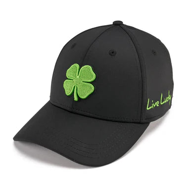 Black Clover Premium 22 Men's Cap