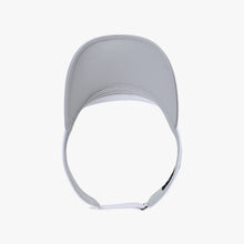 Load image into Gallery viewer, Callaway Men&#39;s Visor Tour Metal V 25 White
