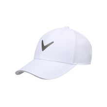 Load image into Gallery viewer, Callaway Men&#39;s Cap Tour Metal V 25 White
