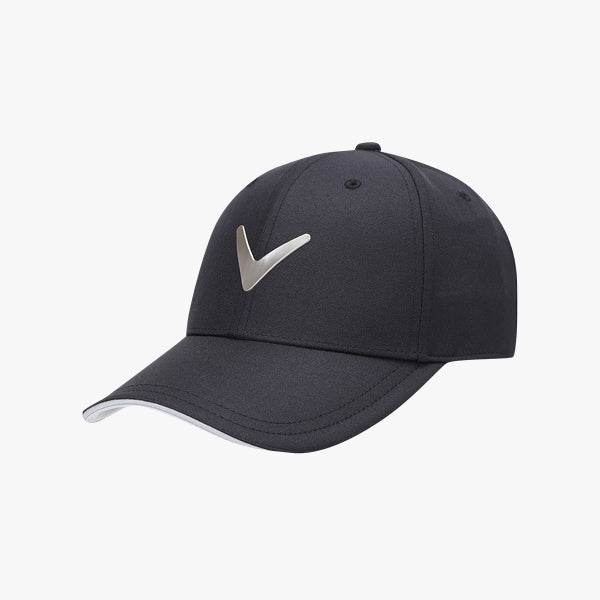 Callaway Men's Cap Tour Metal V 25 Black