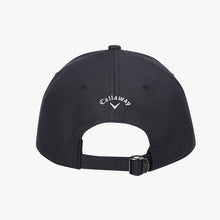 Load image into Gallery viewer, Callaway Men&#39;s Cap Tour Metal V 25 Black
