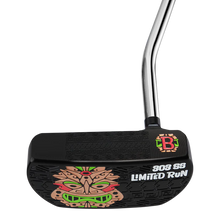 Load image into Gallery viewer, SS35 Tiki Limited Run Putter
