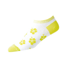 Load image into Gallery viewer, FootJoy Women&#39;s Sock Comfort-Sof Low-Cut 14409
