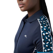Load image into Gallery viewer, J.Lindeberg Ladies Polo Damai 5546 Only-XS
