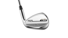 Load image into Gallery viewer, T22 Satin Chrome Wedge
