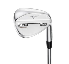 Load image into Gallery viewer, [Clearance Sales] T22 Satin Chrome Wedge
