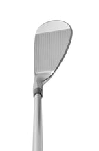Load image into Gallery viewer, S23 Satin Chrome Wedge
