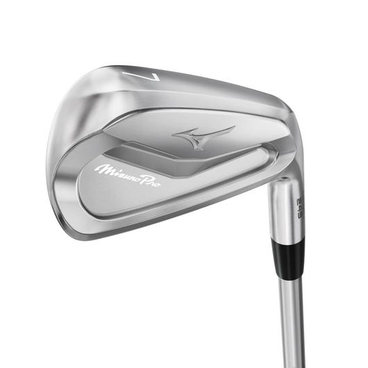 Mizuno Pro 243 Men's Iron Set Steel Shaft