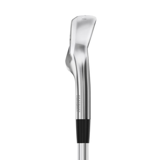 Mizuno Pro 245 Men's Iron Set Steel Shaft – Golf 88