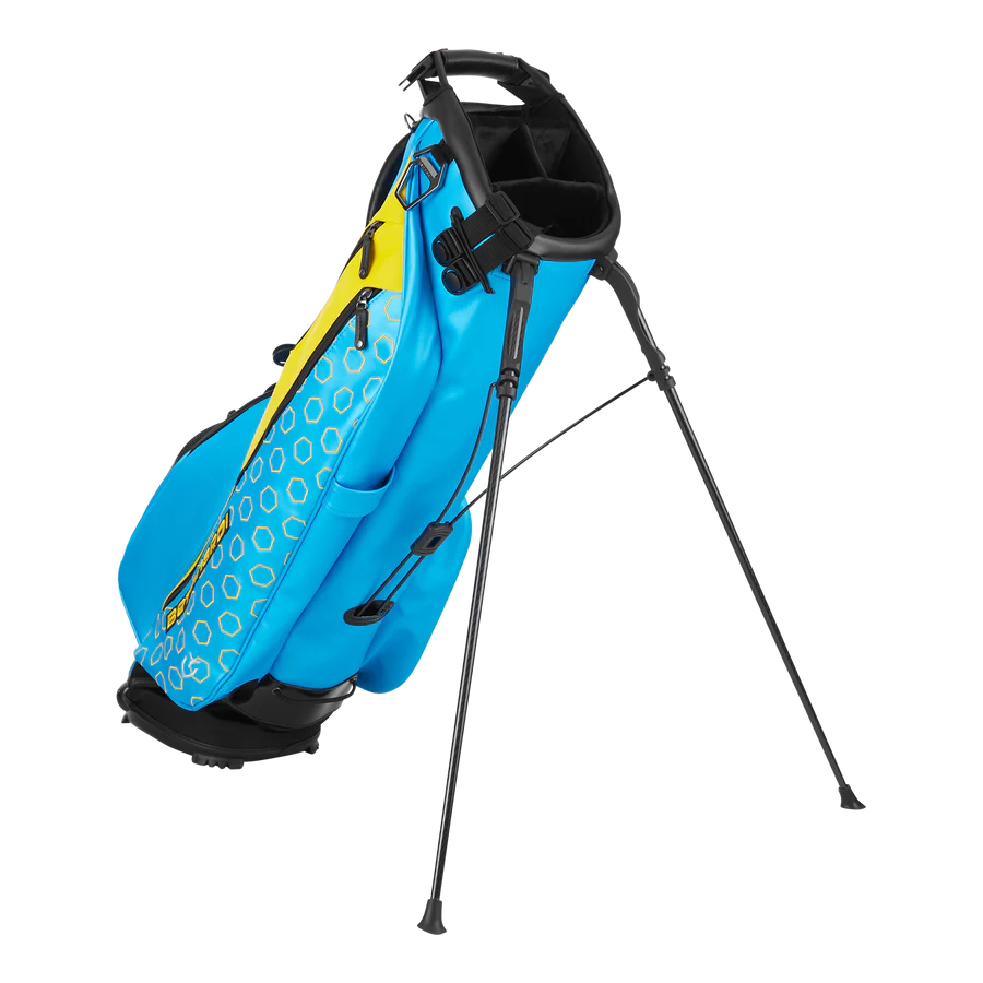 Bettinardi Limited Vessel 2023 Party On Stand Bag – Golf 88