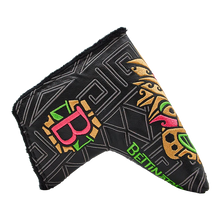 Load image into Gallery viewer, SS35 Tiki Limited Run Putter
