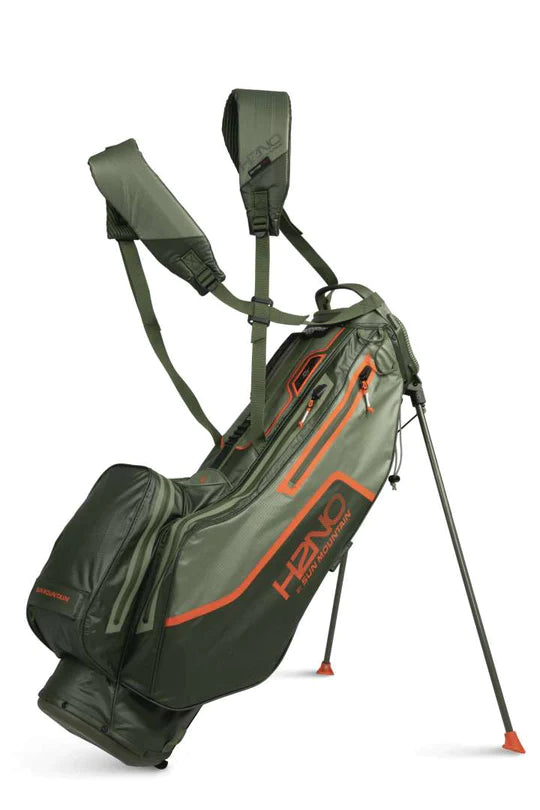 Sun Mountain H2NO Lite Speed Stand Bag