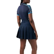 Load image into Gallery viewer, J.Lindeberg Ladies Polo Damai 5546 Only-XS
