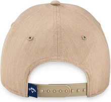 Load image into Gallery viewer, Callaway Relaxed Retro Men’s Cap
