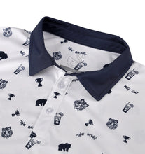 Load image into Gallery viewer, Quinlan Golf Polo
