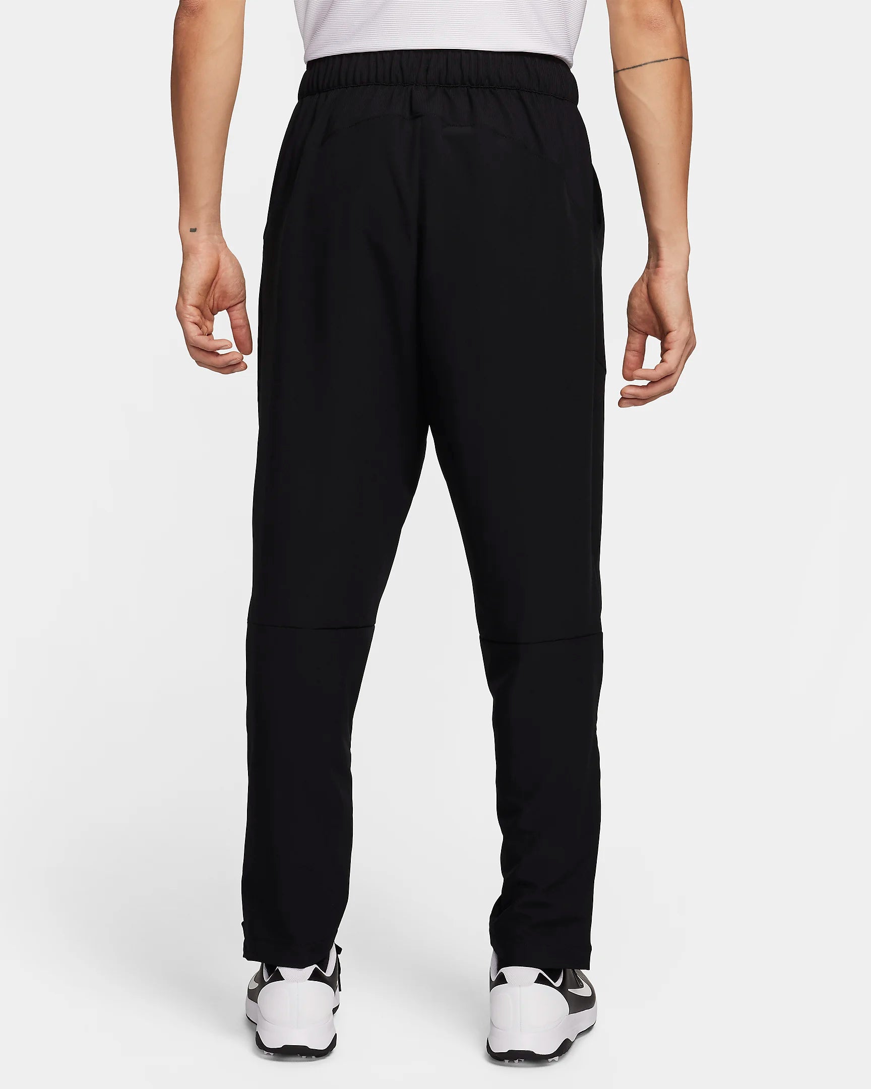 メンズウェア NO GOLF WINDBREAKER PANT - Black M Nike Men's Trousers Dri-FIT FD5746 – Golf 88