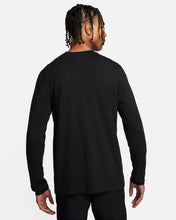 Load image into Gallery viewer, Nike Men&#39;s Long-Sleeve Golf T-Shirt
