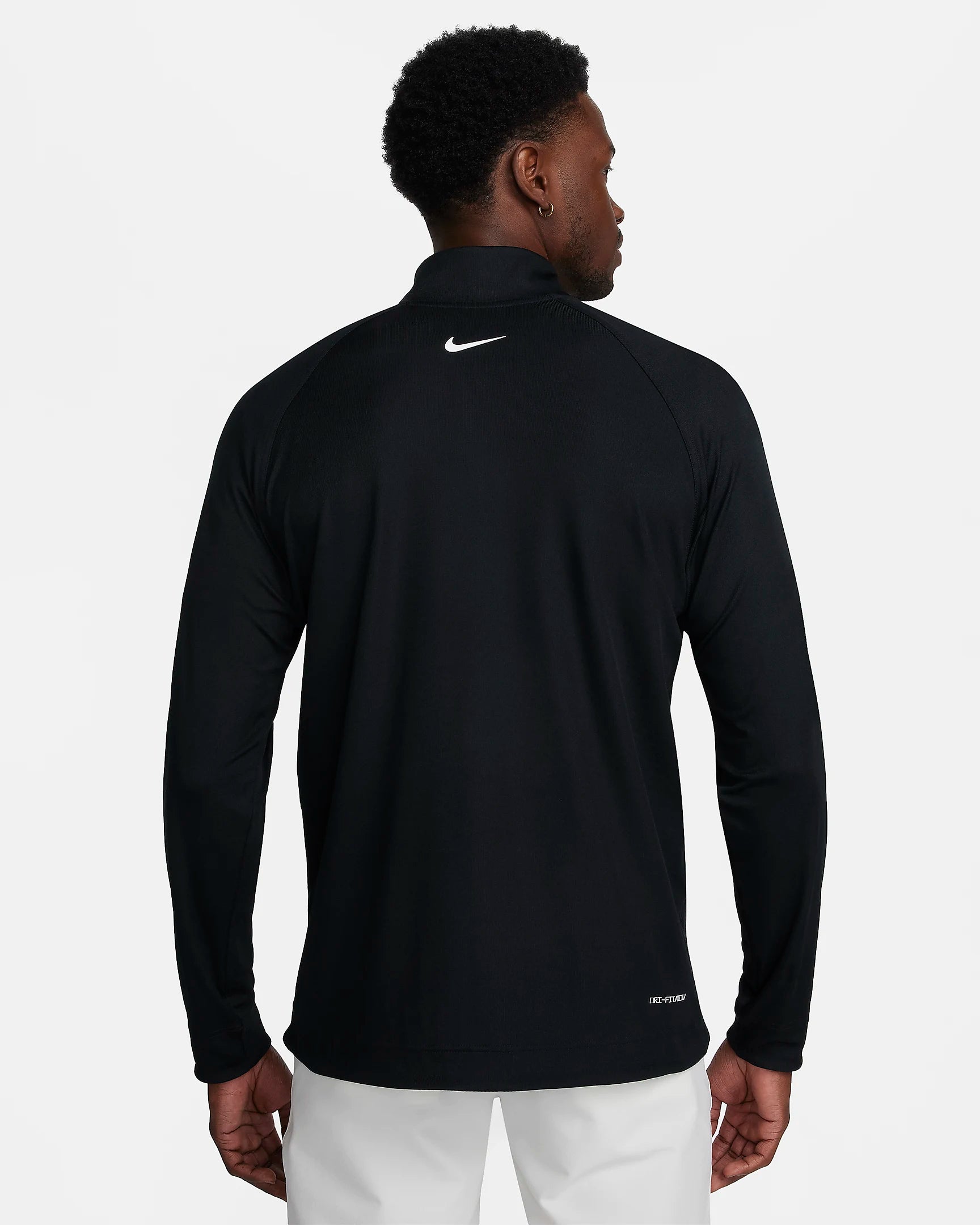Nike Men's Dri-Fit 1/2-Zip Pullover FD5833 – Golf 88