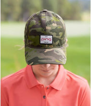 Load image into Gallery viewer, Ping Women’s Cap Camo
