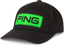 Load image into Gallery viewer, Ping Tour Classic Junior Cap
