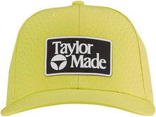 Load image into Gallery viewer, Taylormade Heritage Deboss Men&#39;s Cap
