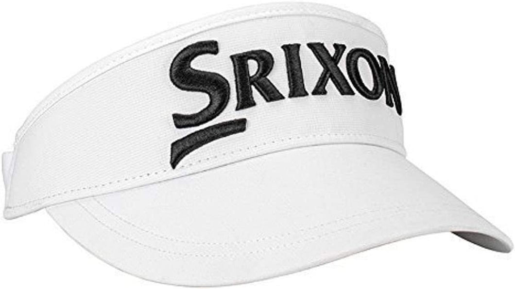 Srixon Performance Men's Visor