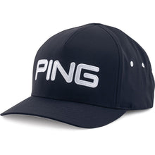 Load image into Gallery viewer, Ping Structured Men's Cap
