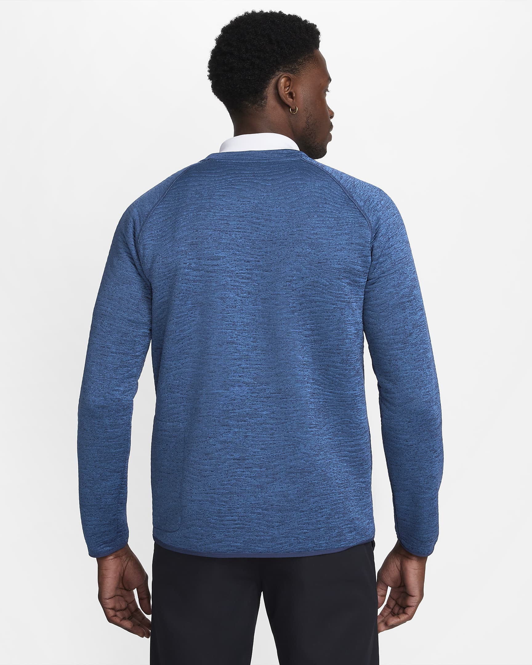 Nike Men's Tour Crew Dri-FIT Sweater FD5835 – Golf 88