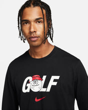 Load image into Gallery viewer, Nike Men&#39;s Long-Sleeve Golf T-Shirt
