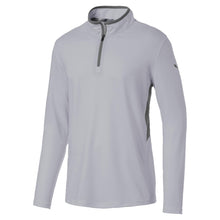 Load image into Gallery viewer, Puma Men&#39;s 1/4 Zip Pullover Rotation 577900
