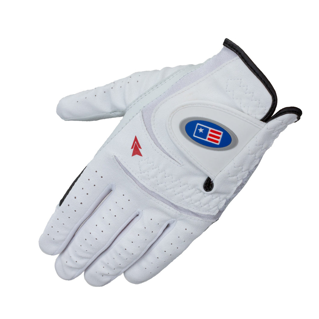 U.S. Kids Golf Golfer Good Grip Glove