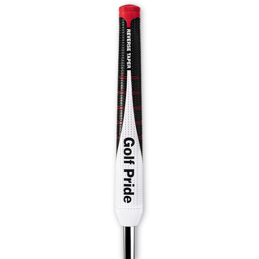 Golf Pride Reverse Taper (Flat) Putter Grip