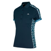 Load image into Gallery viewer, J.Lindeberg Ladies Polo Damai 5546 Only-XS
