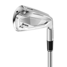 Load image into Gallery viewer, Srixon ZXi-4 Men&#39;s 7/Irons Set Steel Shaft
