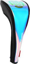 Load image into Gallery viewer, Tech Skin Hologram Driver Headcover
