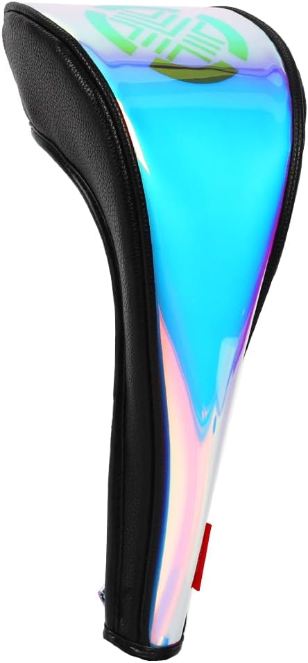 Tech Skin Hologram Driver Headcover