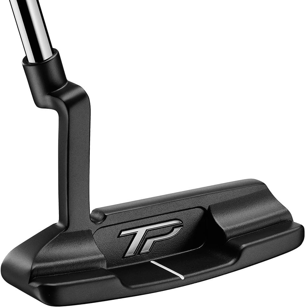Taylormade TP Black Juno-1 Putter LH-34