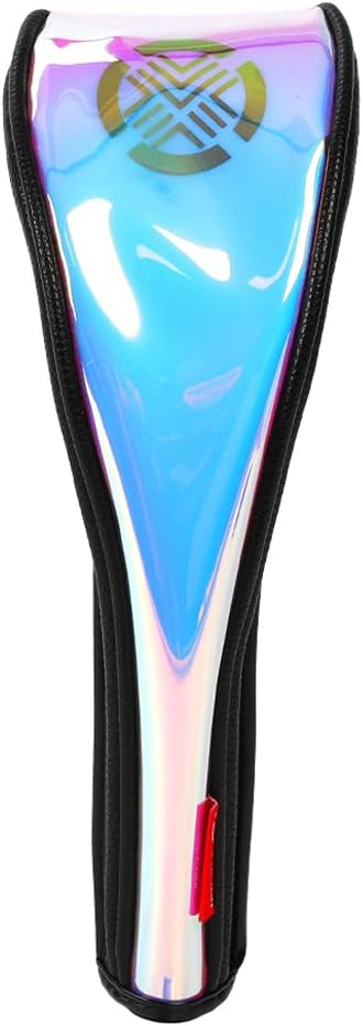 Tech Skin Hologram Fairway Headcover