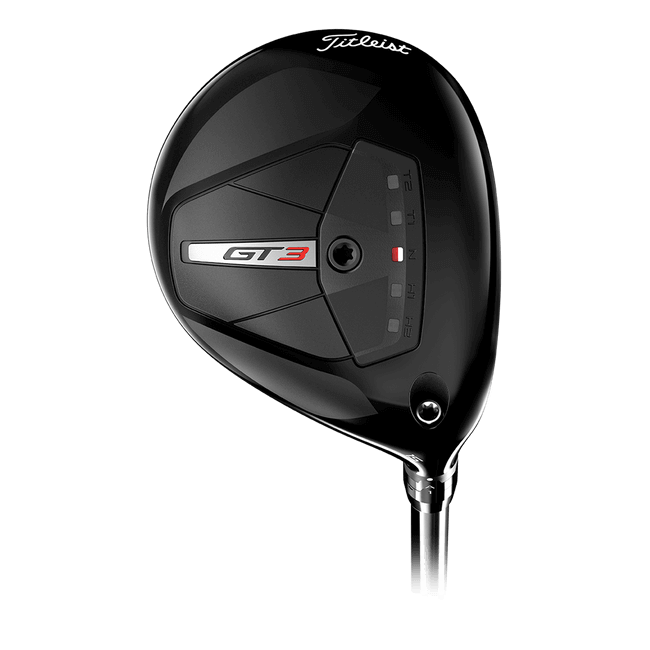 Titleist GT3 Men’s Fairway Woods