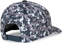 Load image into Gallery viewer, Cobra Camo Crown Snapback Men’s Cap
