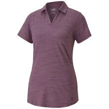 Load image into Gallery viewer, Puma Women&#39;s Polo Cloudspun Free 597695
