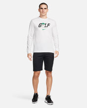 Load image into Gallery viewer, Nike Men&#39;s Long-Sleeve Golf T-Shirt
