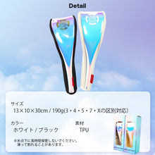Load image into Gallery viewer, Tech Skin Hologram Fairway Headcover

