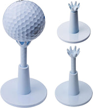 Load image into Gallery viewer, Rubber Tees For Driving Range Mats (Adjustable)
