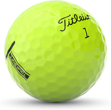 Load image into Gallery viewer, Titleist Tour Soft 2024 12/Balls (Yellow)
