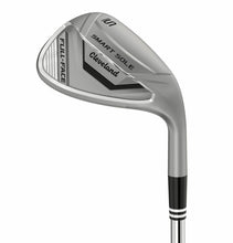 Load image into Gallery viewer, Cleveland Women&#39;s Smart Sole Full Face Graphite 58 Wedge
