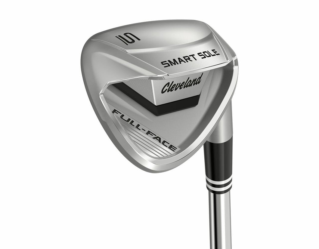 Cleveland Women's Smart Sole Full Face Graphite 58 Wedge