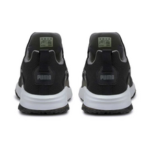 Load image into Gallery viewer, Puma Junior Shoe Fusion Evo 195102-01
